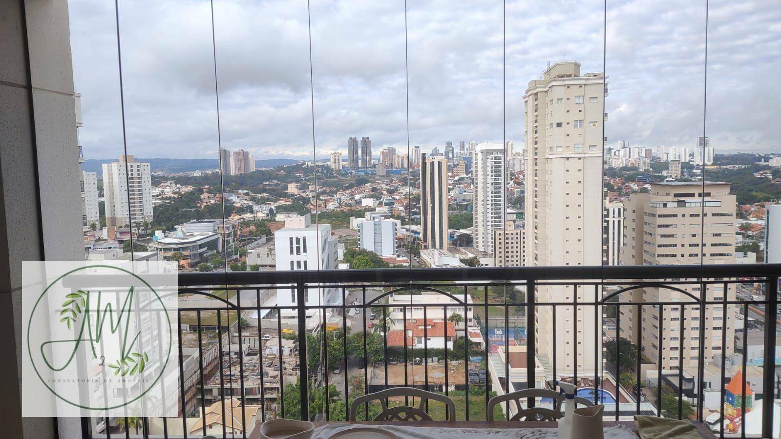 Apartamento à venda com 3 quartos, 194M2 - Foto 4