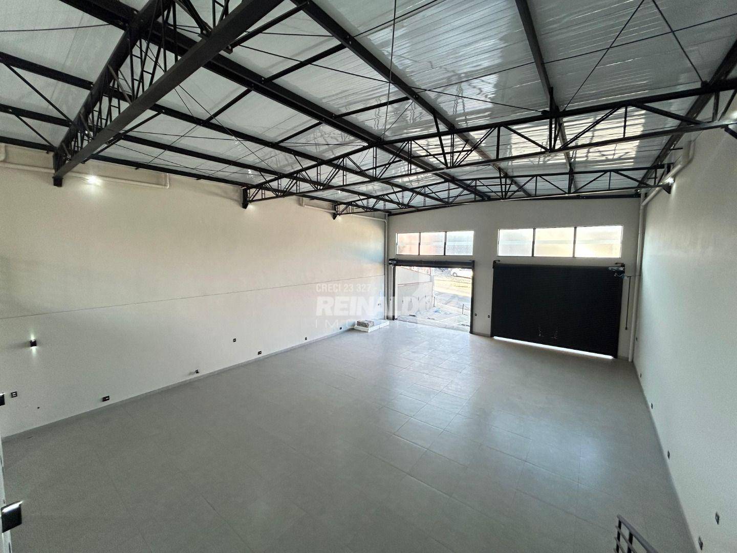 Depósito-Galpão, 264 m² - Foto 4