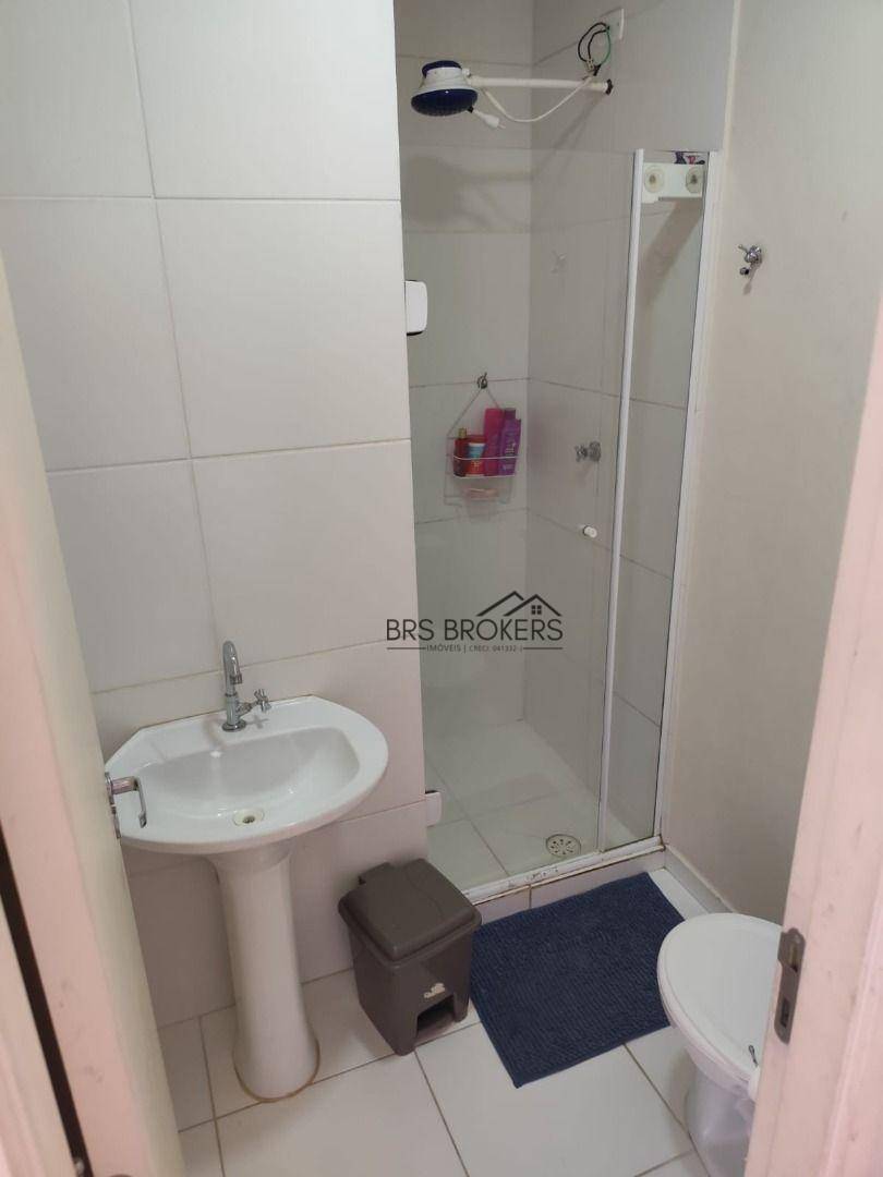 Sobrado à venda com 2 quartos, 54m² - Foto 14