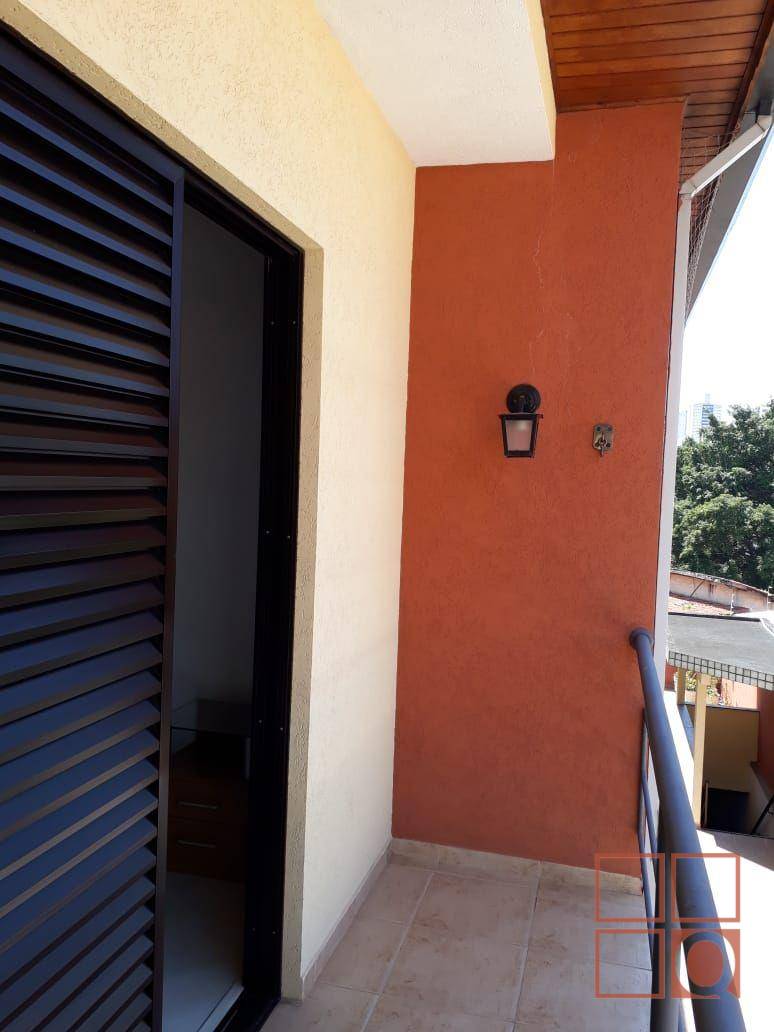 Casa de Condomínio à venda com 3 quartos, 203m² - Foto 29