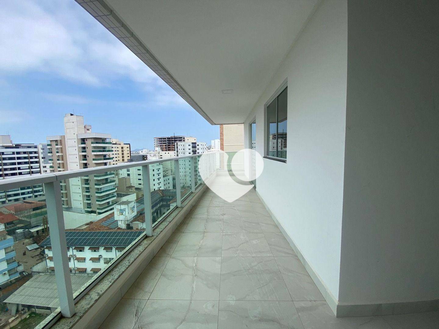 Apartamento à venda com 3 quartos, 99m² - Foto 2