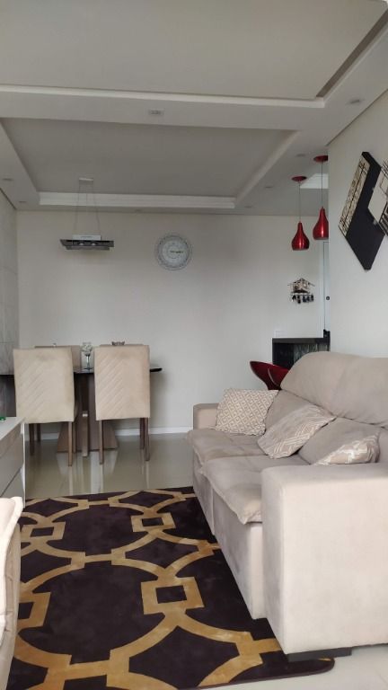 Apartamento à venda com 2 quartos, 57m² - Foto 39