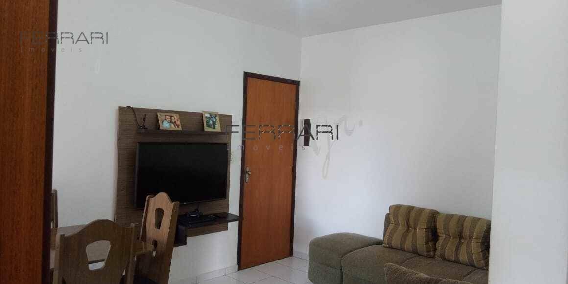 Apartamento à venda com 2 quartos, 55m² - Foto 14