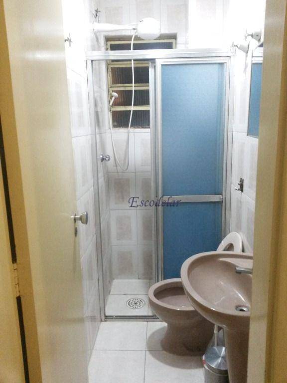 Apartamento à venda com 3 quartos, 98m² - Foto 8