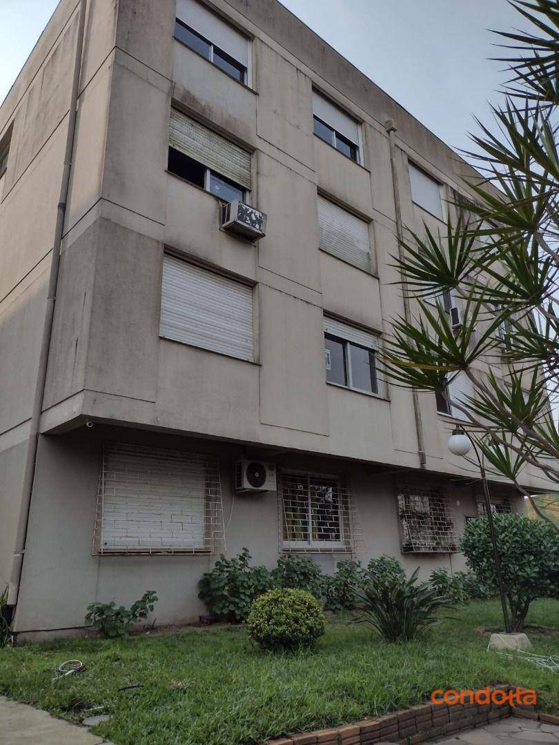 Apartamento para alugar com 1 quarto, 47m² - Foto 3