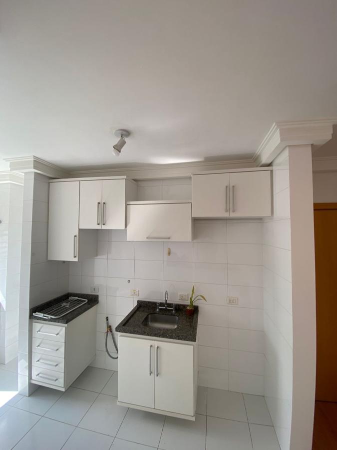 Apartamento para alugar com 2 quartos, 60m² - Foto 16