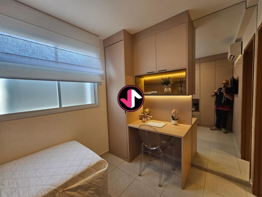 Apartamento à venda com 3 quartos, 64m² - Foto 11