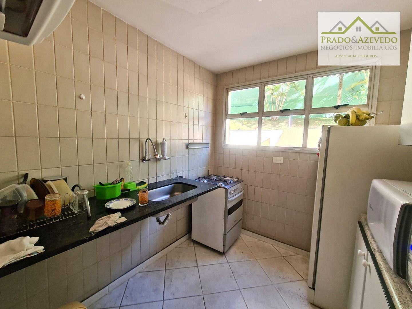 Apartamento à venda com 3 quartos, 96m² - Foto 30