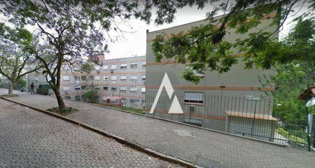 Apartamento à venda com 1 quarto, 32m² - Foto 24