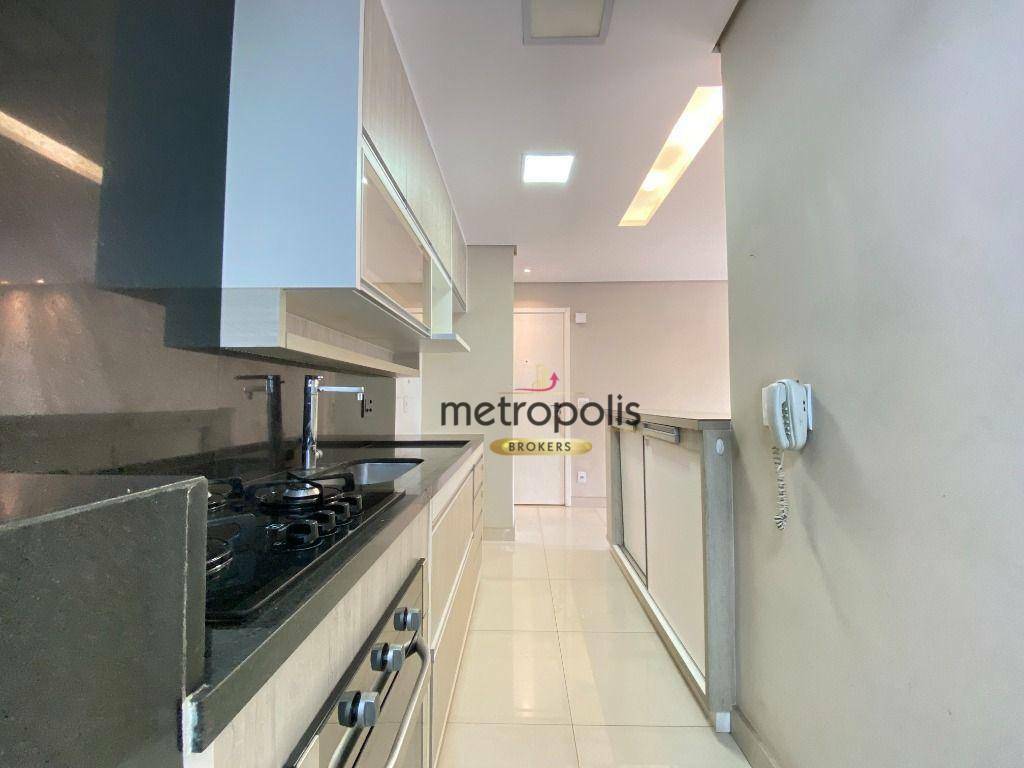 Apartamento à venda com 2 quartos, 64m² - Foto 5