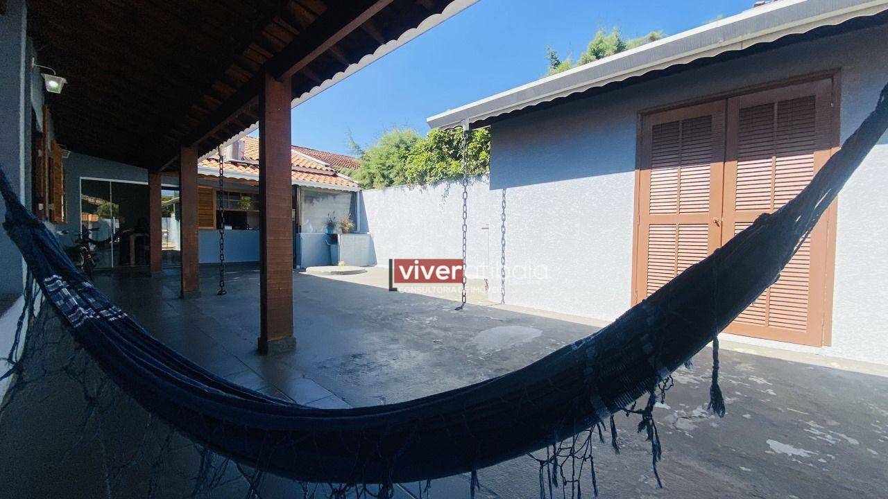 Casa à venda com 3 quartos, 134m² - Foto 20