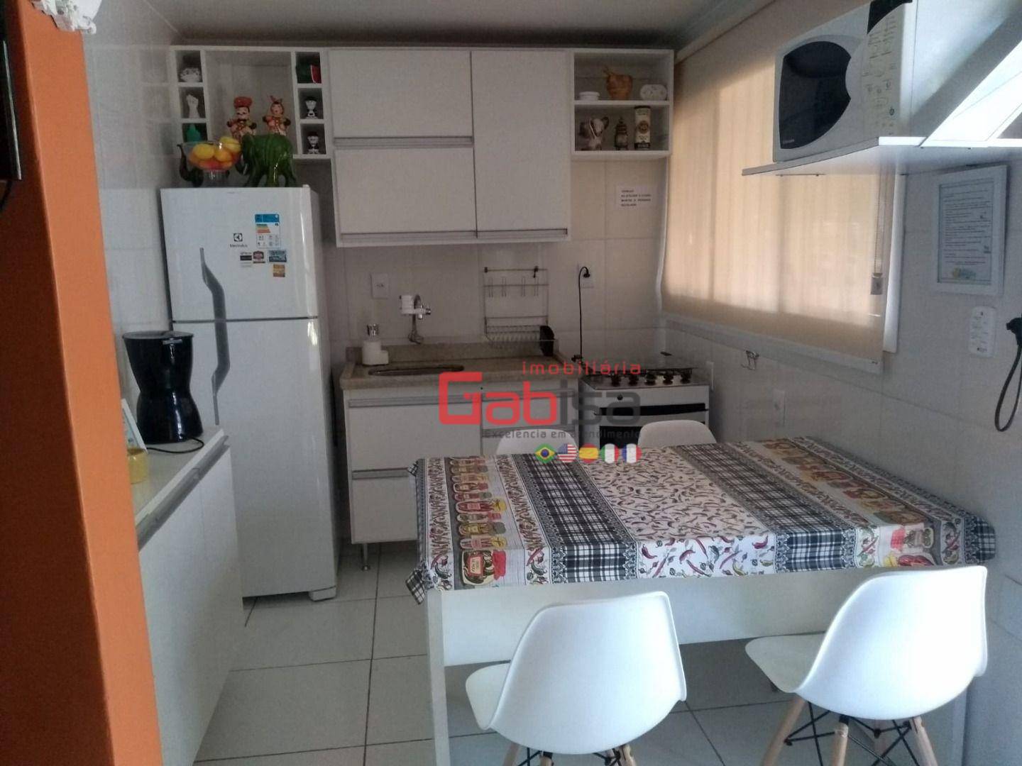 Casa de Condomínio à venda com 2 quartos, 56m² - Foto 7