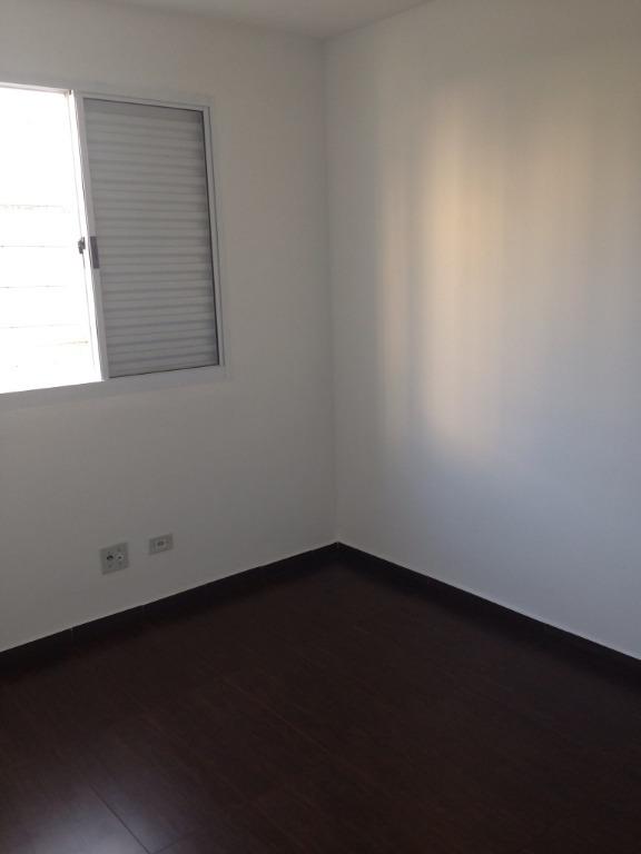 Apartamento à venda com 2 quartos, 55m² - Foto 8