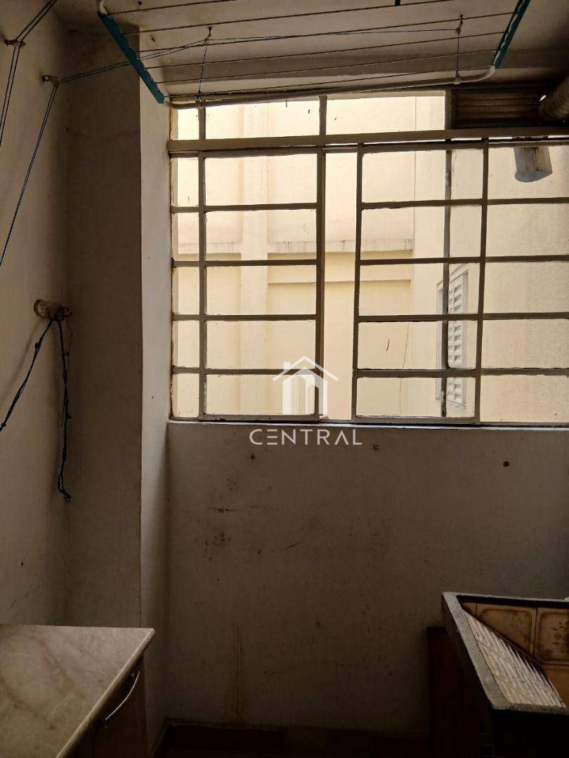 Apartamento à venda com 3 quartos, 88m² - Foto 13