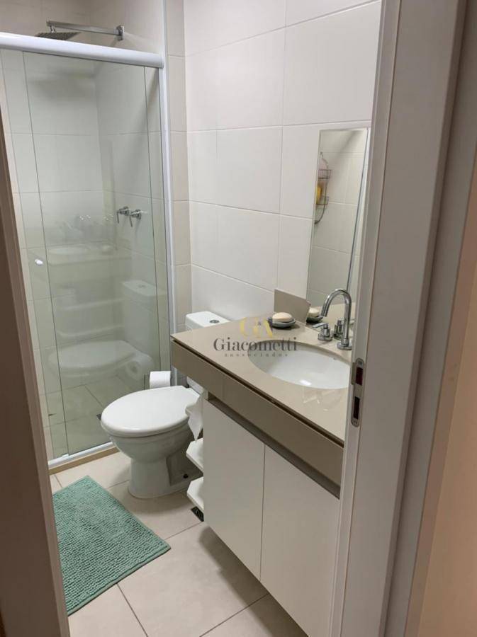 Apartamento à venda com 3 quartos, 105m² - Foto 17