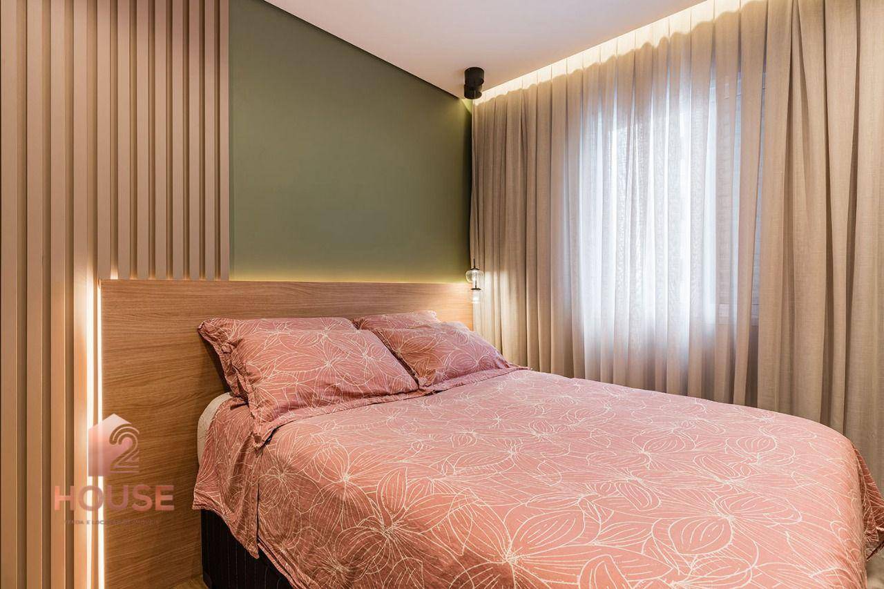 Apartamento, 2 quartos, 58 m² - Foto 3