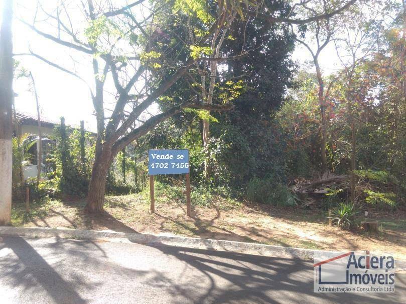 Loteamento e Condomínio à venda, 787M2 - Foto 1