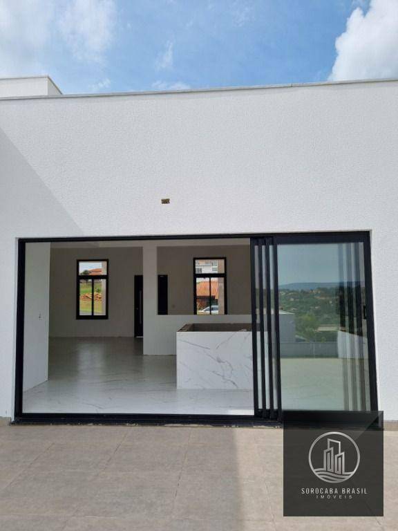 Casa de Condomínio à venda com 3 quartos, 250m² - Foto 10