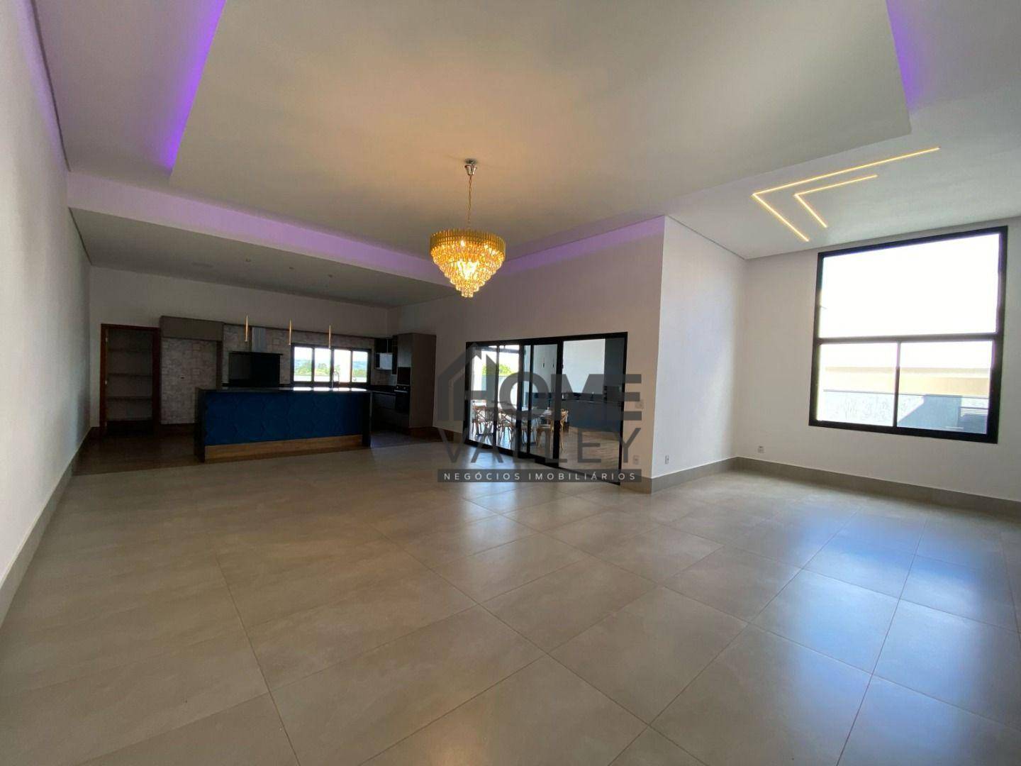 Casa de Condomínio à venda com 4 quartos, 456m² - Foto 26