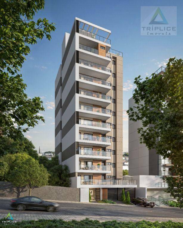 Apartamento à venda com 3 quartos, 173m² - Foto 19