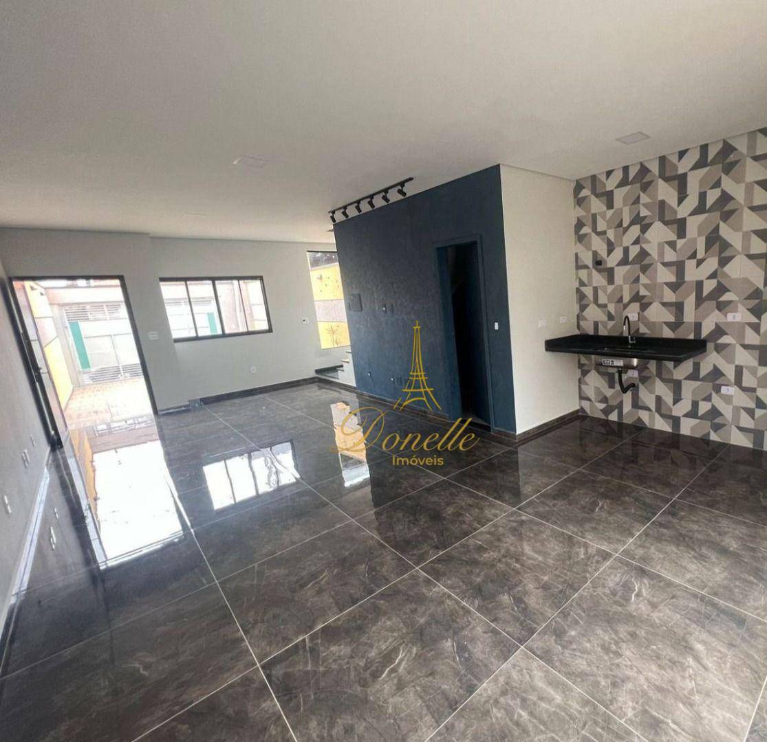 Sobrado à venda com 3 quartos, 96m² - Foto 16