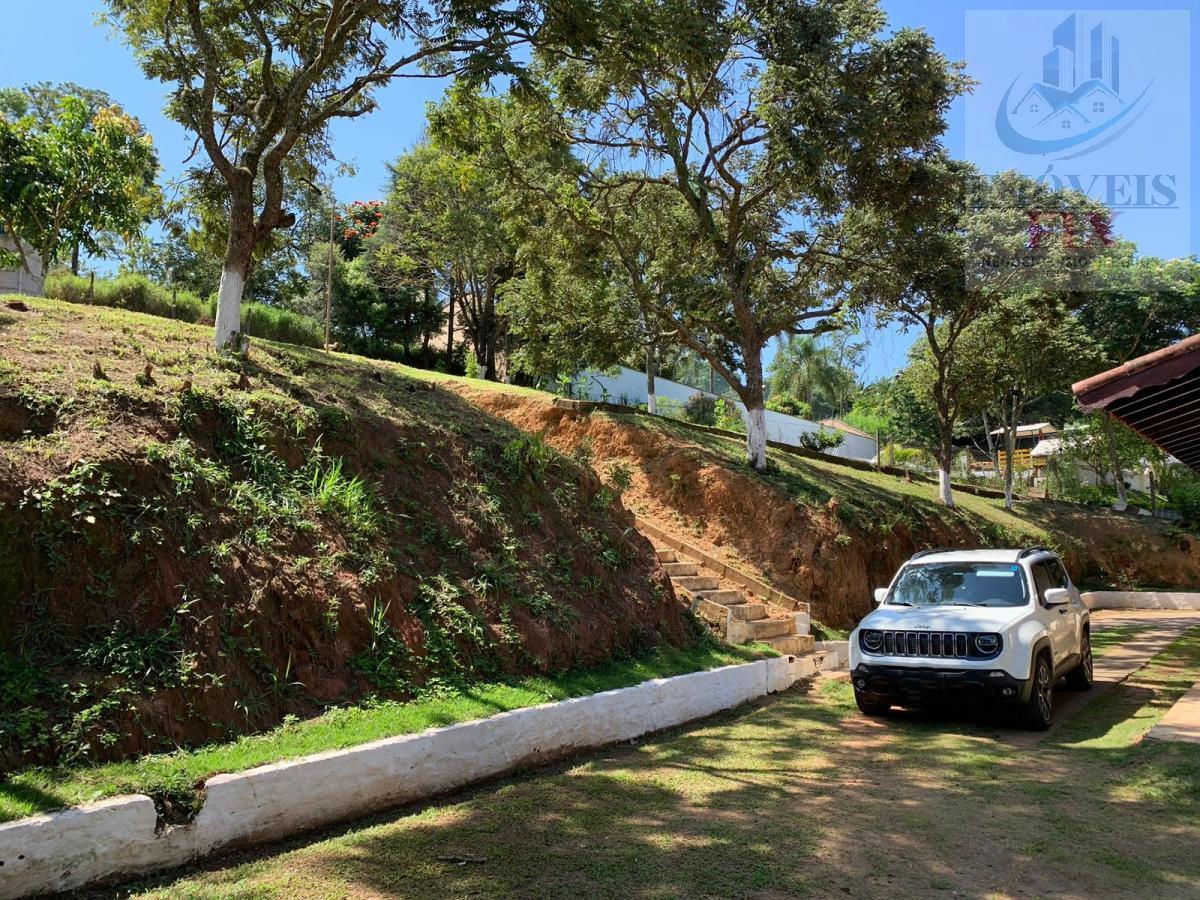 Fazenda à venda com 3 quartos, 200m² - Foto 41