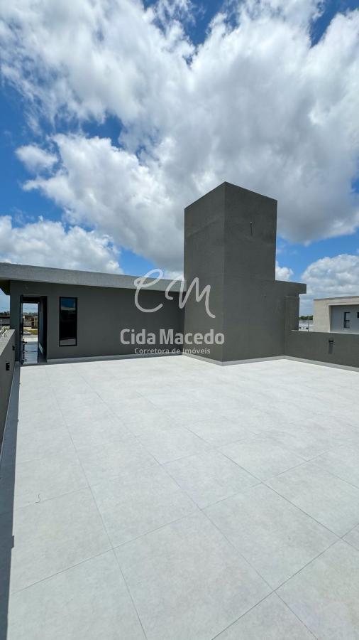 Casa de Condomínio à venda com 3 quartos, 252m² - Foto 19