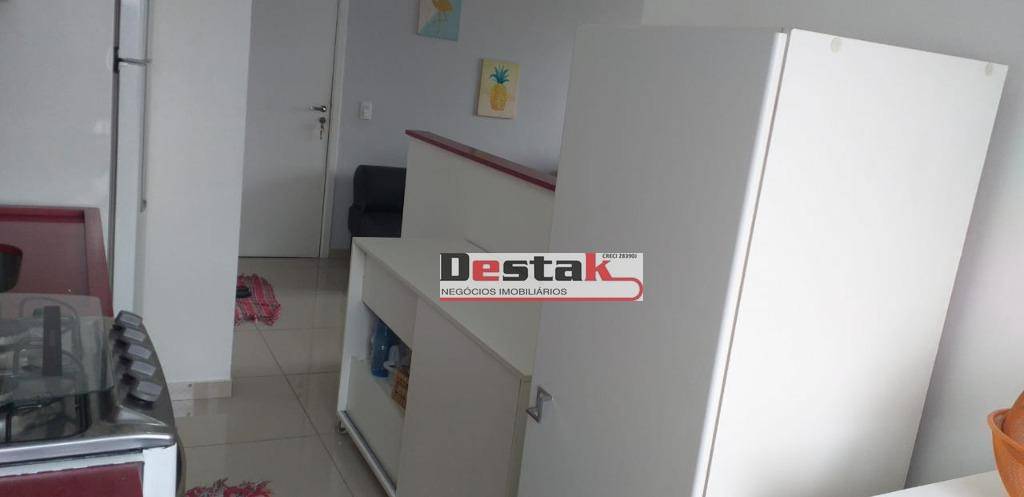 Apartamento à venda com 2 quartos, 55m² - Foto 33