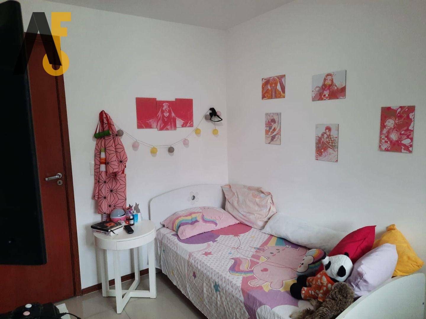 Apartamento à venda com 3 quartos, 81m² - Foto 19