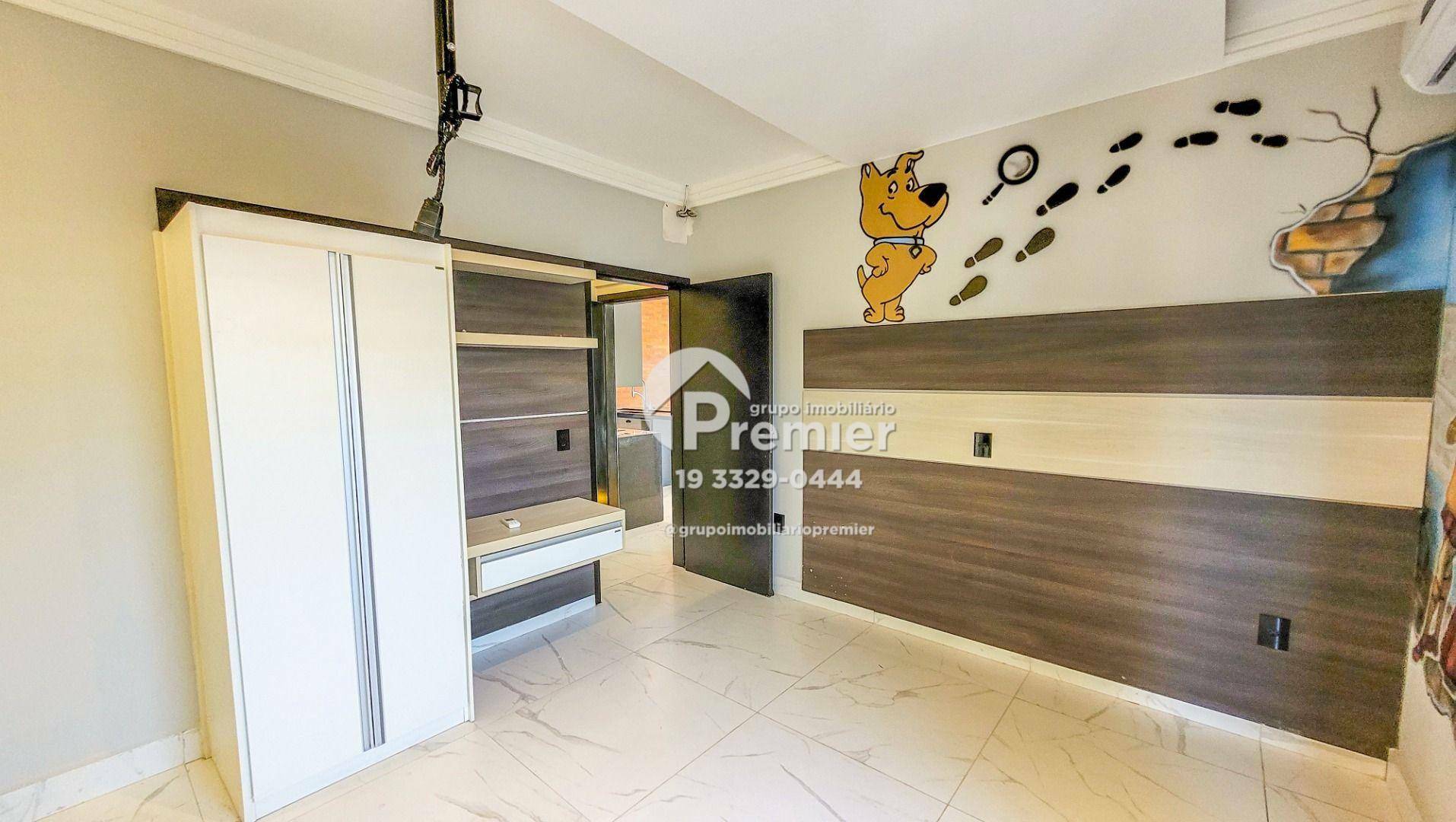 Casa à venda e aluguel com 3 quartos, 160m² - Foto 14