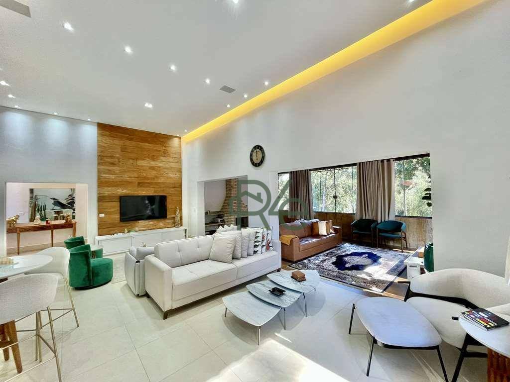 Casa de Condomínio à venda com 4 quartos, 1400m² - Foto 27