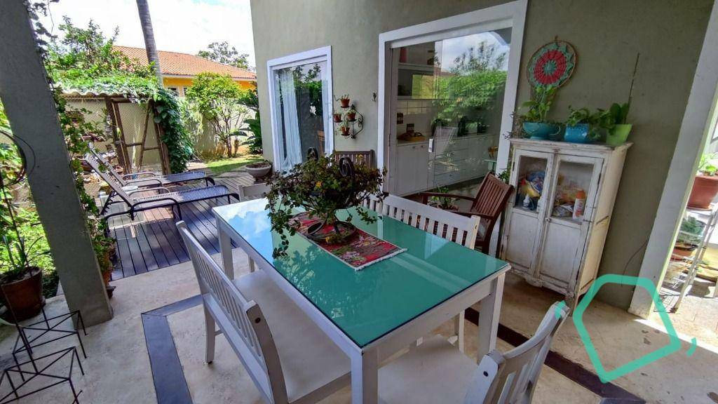 Casa de Condomínio à venda e aluguel com 4 quartos, 230m² - Foto 30