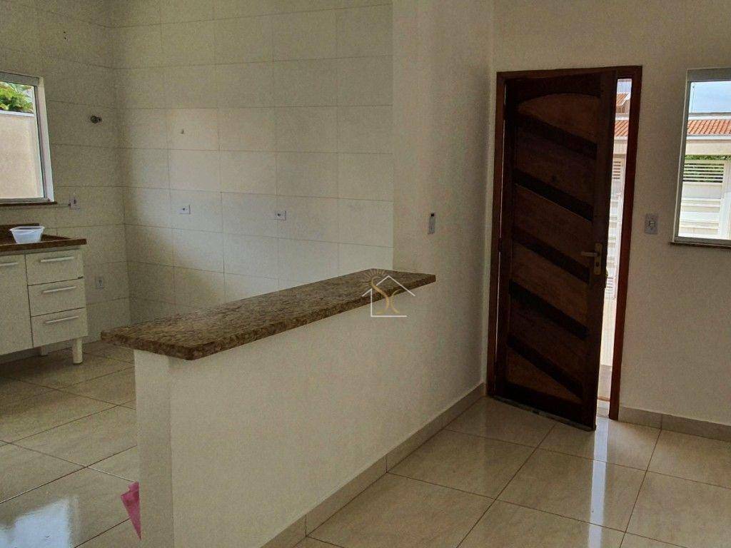 Casa à venda com 2 quartos, 123m² - Foto 5