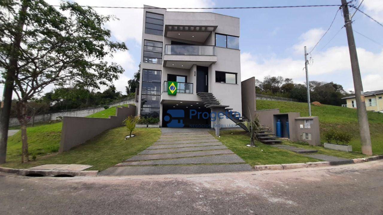 Casa de Condomínio à venda com 3 quartos, 357m² - Foto 69