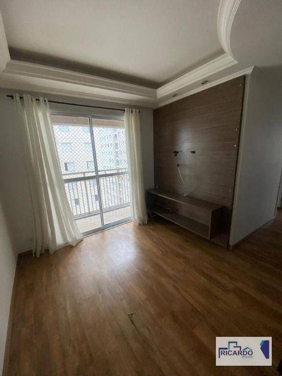 Apartamento à venda com 3 quartos, 64m² - Foto 6