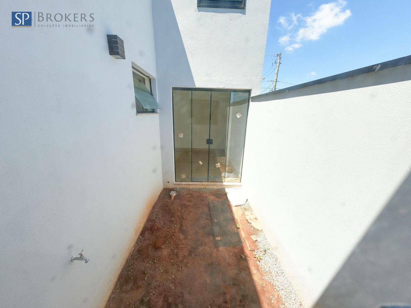 Casa de Condomínio à venda com 3 quartos, 130m² - Foto 22