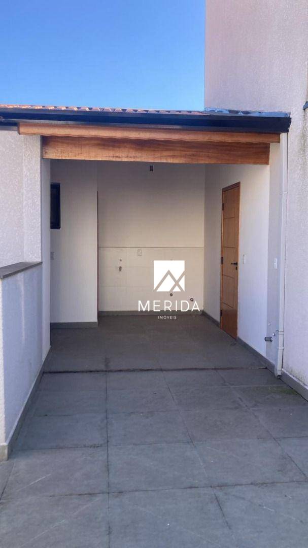 Cobertura, 2 quartos, 79 m² - Foto 2