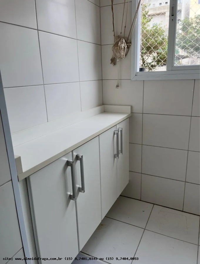 Apartamento para alugar com 2 quartos, 62m² - Foto 3