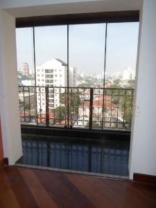 Apartamento para alugar com 4 quartos, 170m² - Foto 8