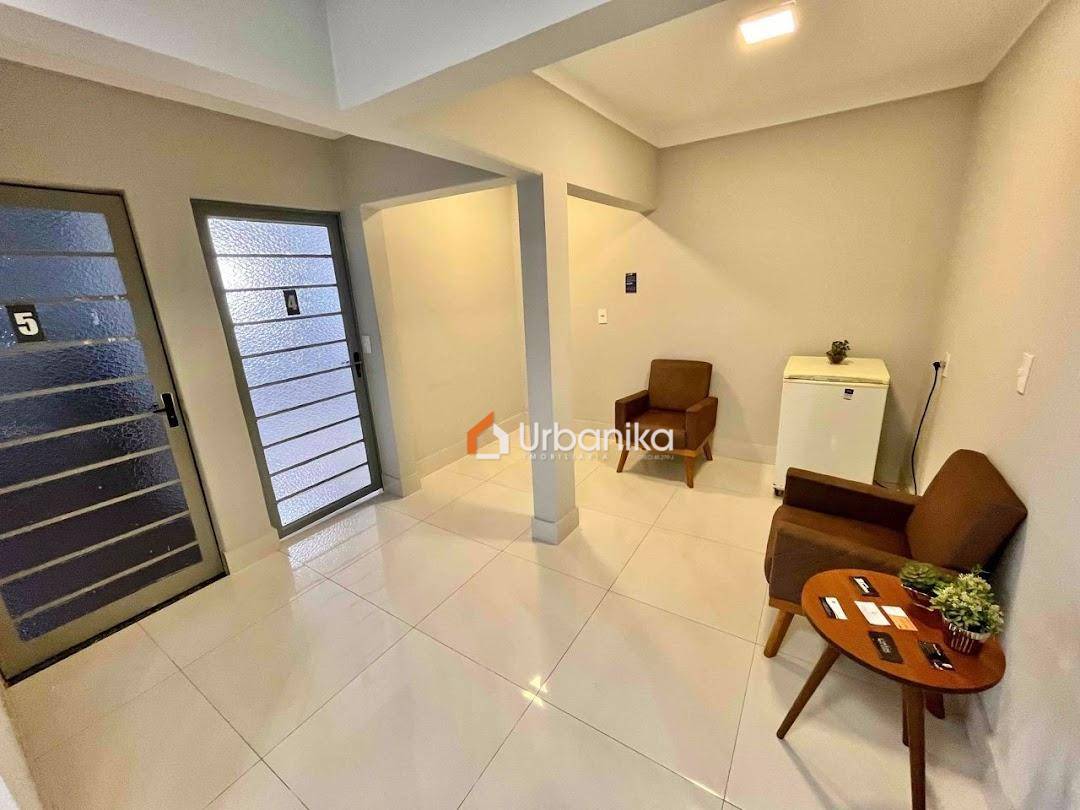 Sala-Conjunto, 13 m² - Foto 1