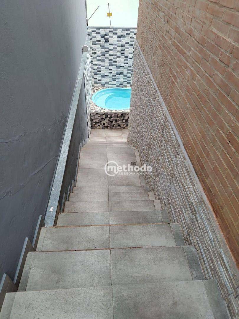 Casa à venda com 4 quartos, 142m² - Foto 4
