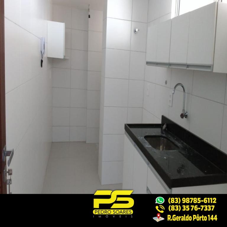 Apartamento à venda com 2 quartos, 68m² - Foto 10