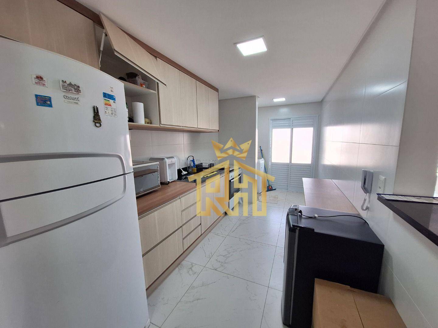 Apartamento à venda com 2 quartos, 92m² - Foto 19