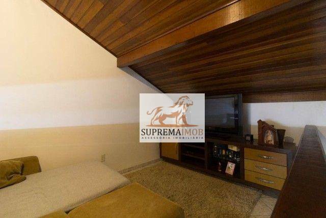 Casa de Condomínio à venda com 3 quartos, 105m² - Foto 17