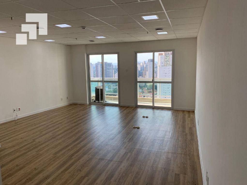 Conjunto Comercial-Sala à venda e aluguel, 48m² - Foto 1