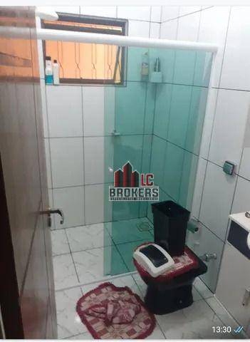 Sobrado à venda com 3 quartos, 125m² - Foto 8