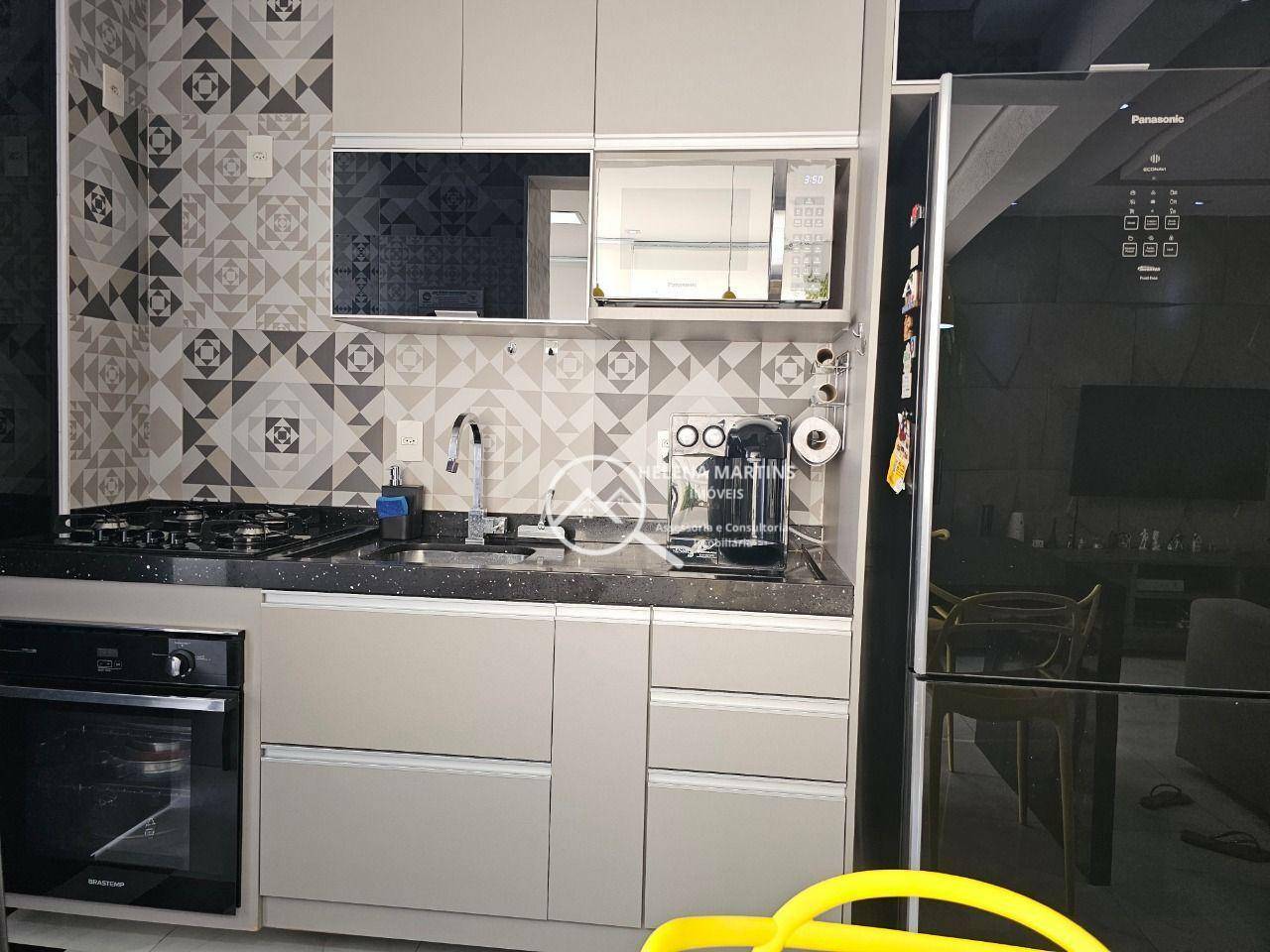 Apartamento à venda com 2 quartos, 70m² - Foto 5