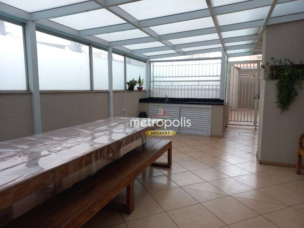 Apartamento à venda com 2 quartos, 67m² - Foto 23