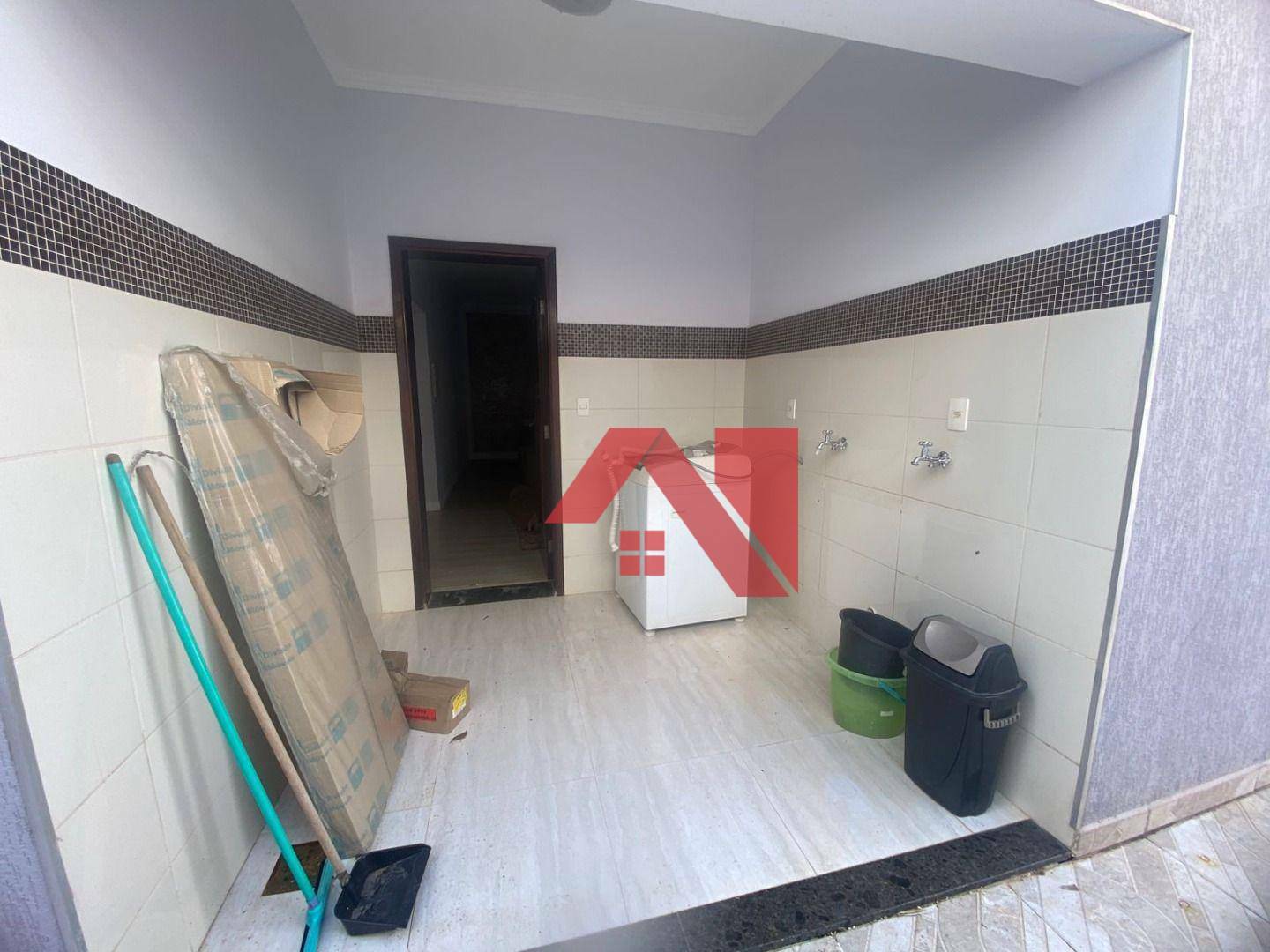 Sobrado para alugar com 3 quartos, 234m² - Foto 14