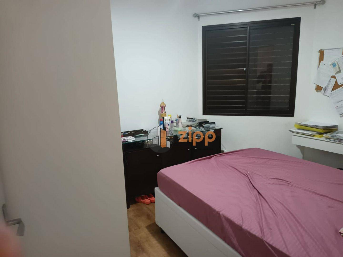 Apartamento à venda com 2 quartos, 66m² - Foto 4